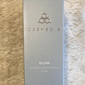 Cosmedix Glow Bamboo Brightening Mask